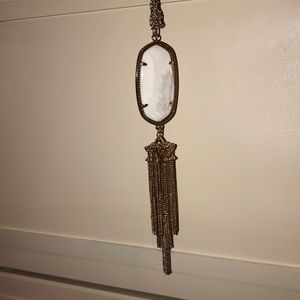 Kendra Scott Rayne Necklace